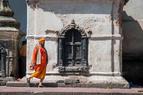 Pashupatinath